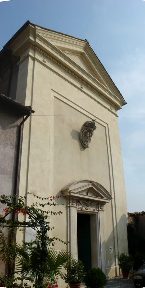 Église San Sebastiano al Palatino