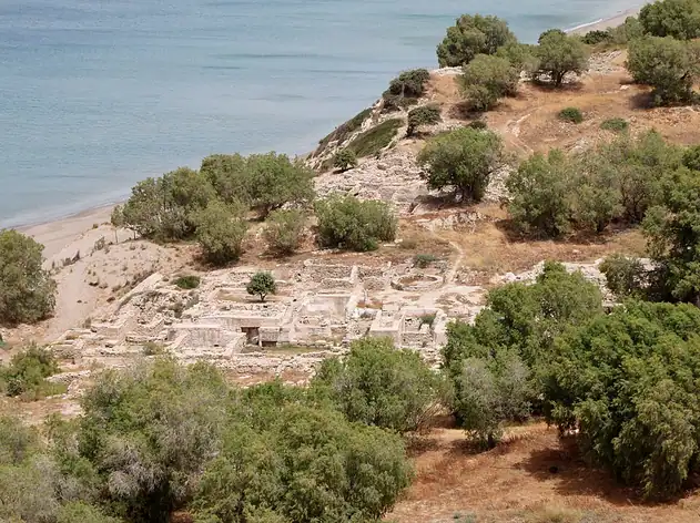 Kommos