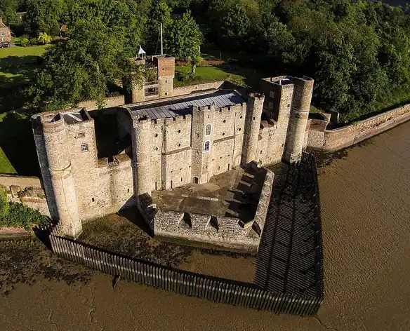 Château d'Upnor