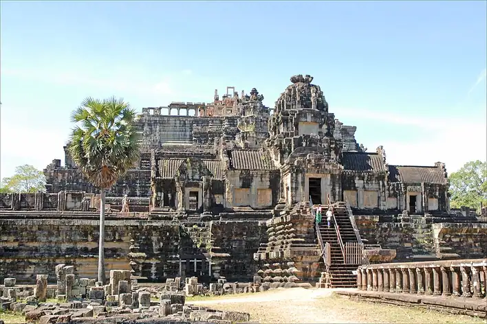 Baphûon