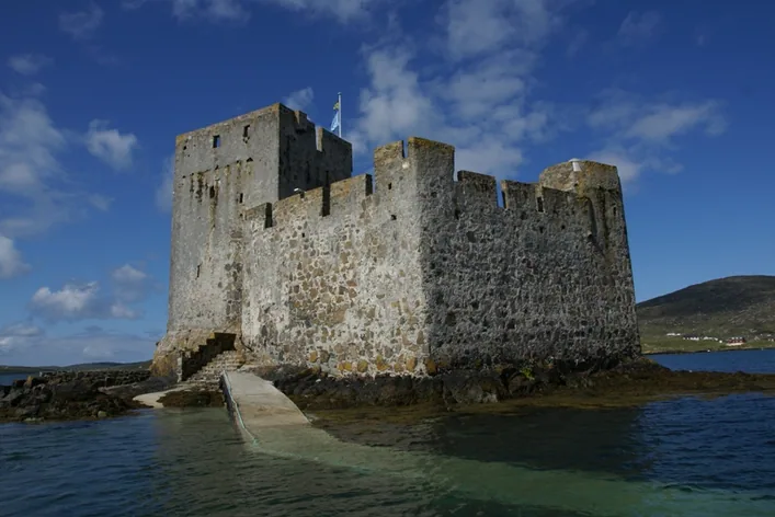 Château de Kisimul