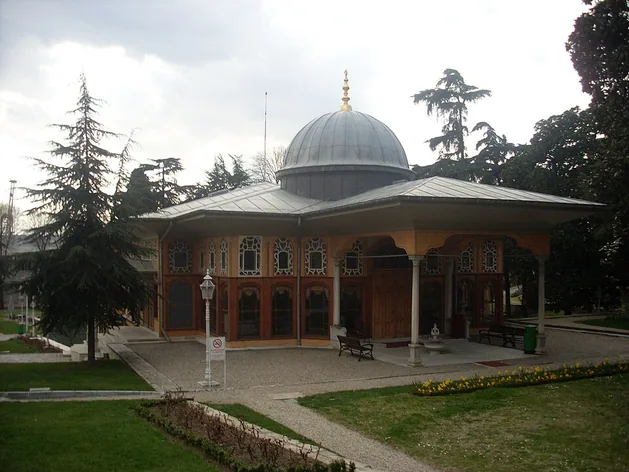 Palais d'Aynalıkavak