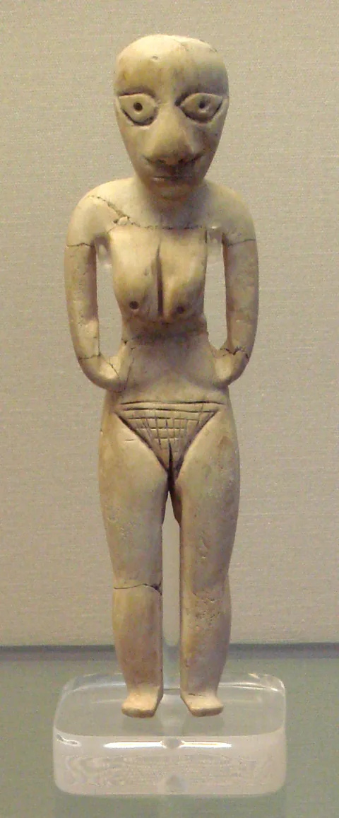 Badari