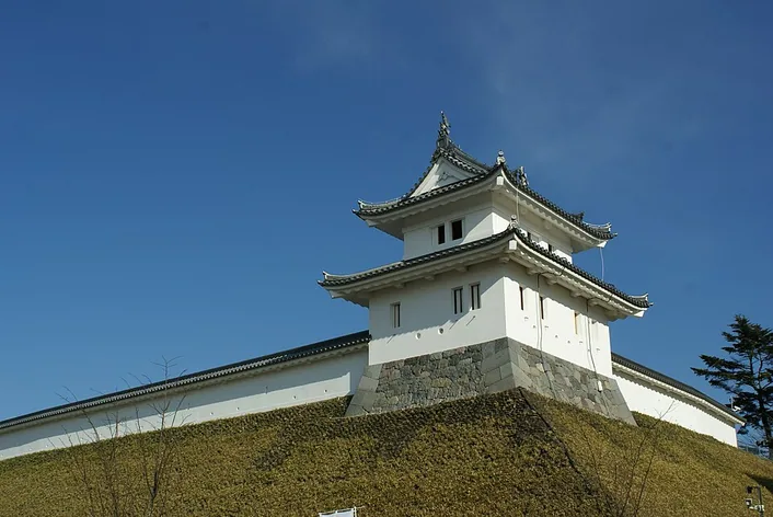 Château d'Utsunomiya
