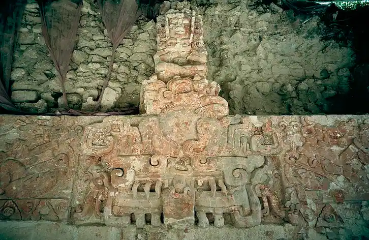 Balamku