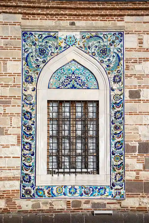 Konak Mosque