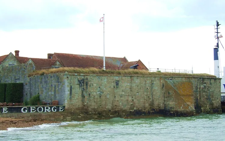 Château de Yarmouth