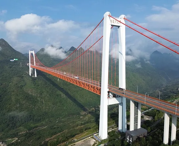 Pont de Balinghe