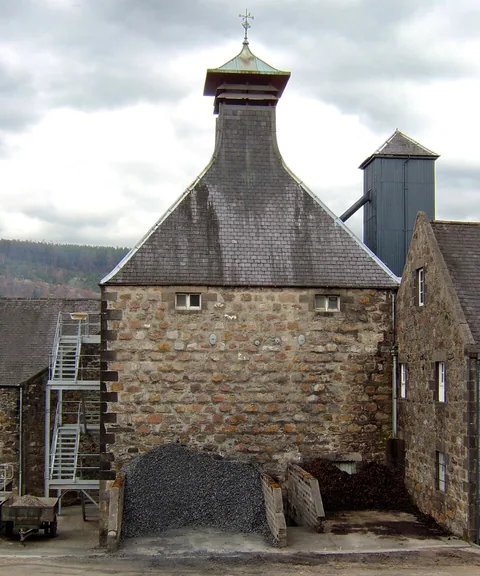 Balvenie