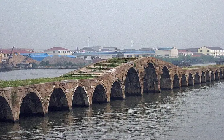 Pont de Baodai