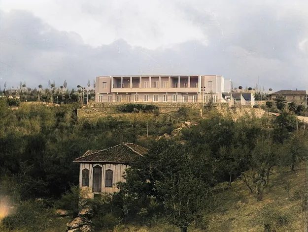 Palais de Çankaya