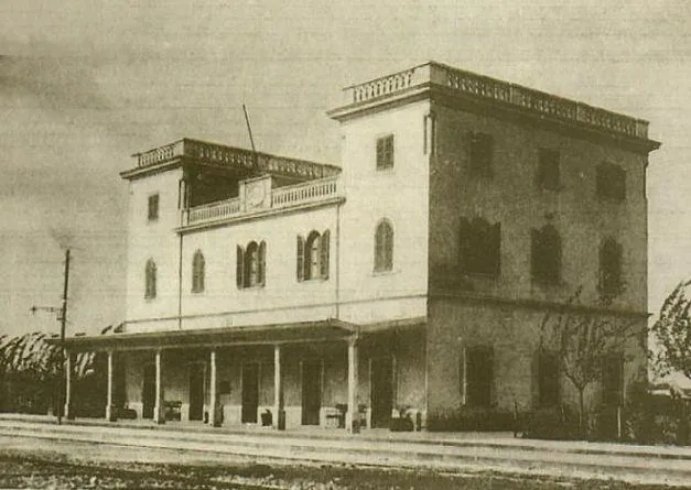 Barqa