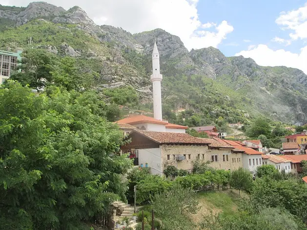 Bazaar Mosque