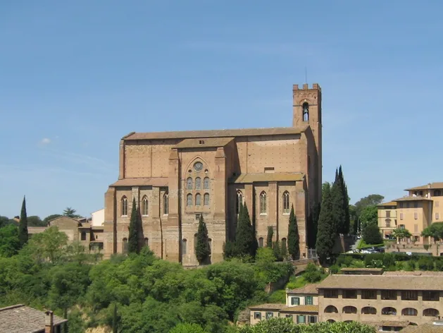 Basilique San Domenico