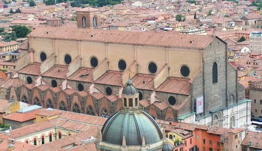 Basilique San Petronio