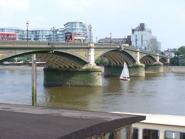 Pont de Battersea
