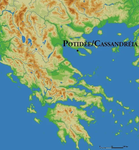Cassandréia