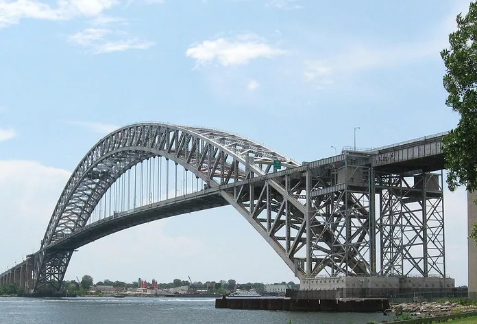 Pont de Bayonne