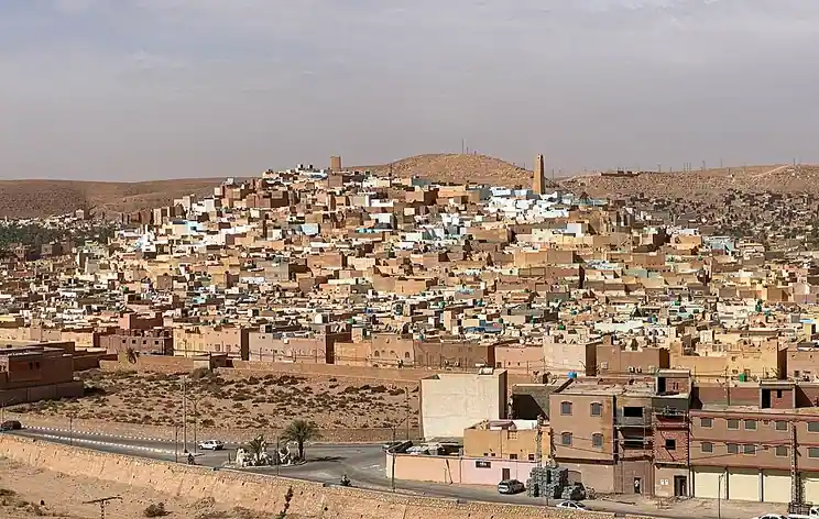 Ksar Beni Isguen