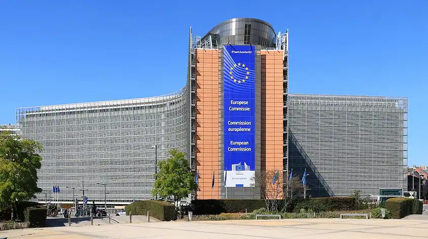 Bâtiment Berlaymont