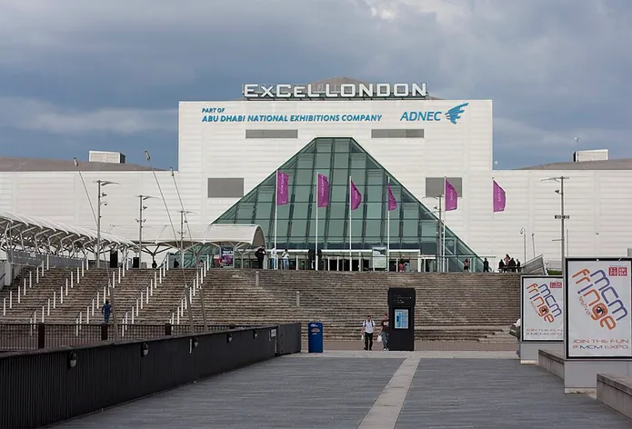 ExCeL London