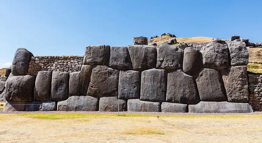 Saksaywaman