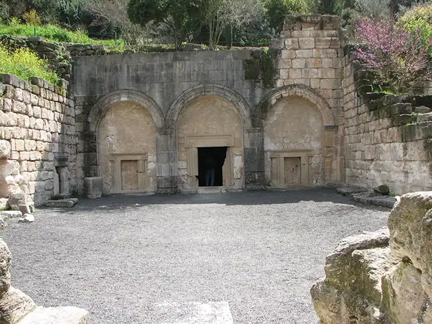Beït-Shéarim