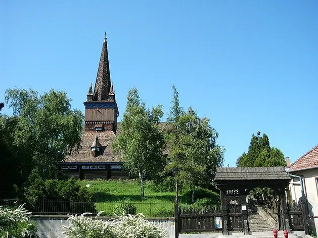 Temple plancher