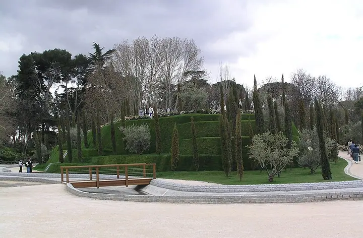 Bois des absents