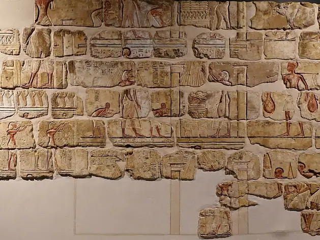 Temple d'Aton