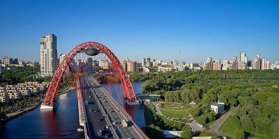 Pont pittoresque
