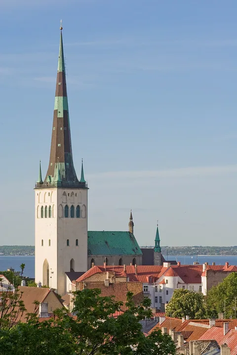 Saint-Olaf