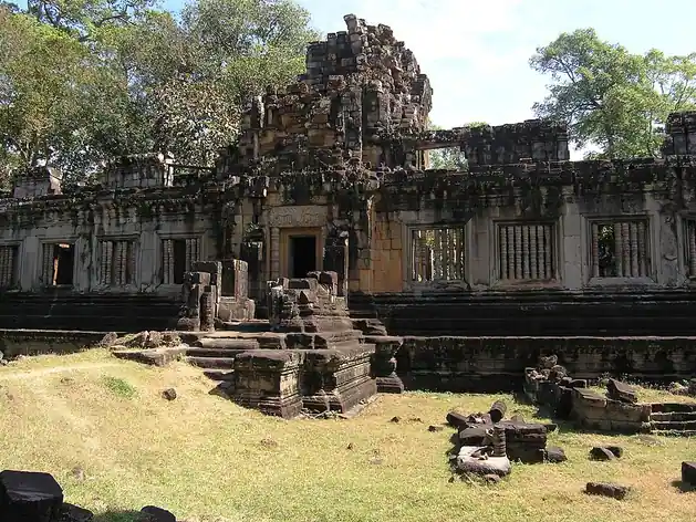 Khleang