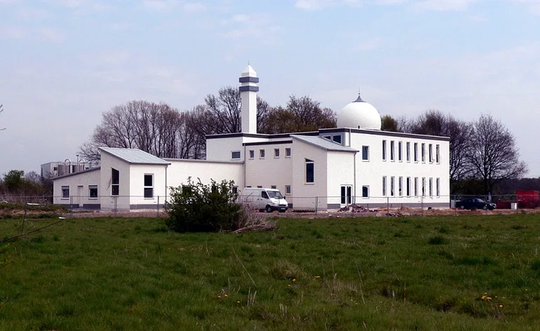 Baitus Sami