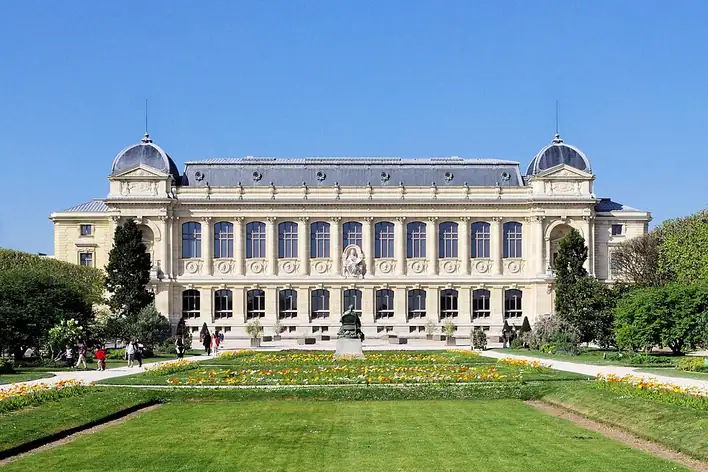 Muséum national d'histoire naturelle