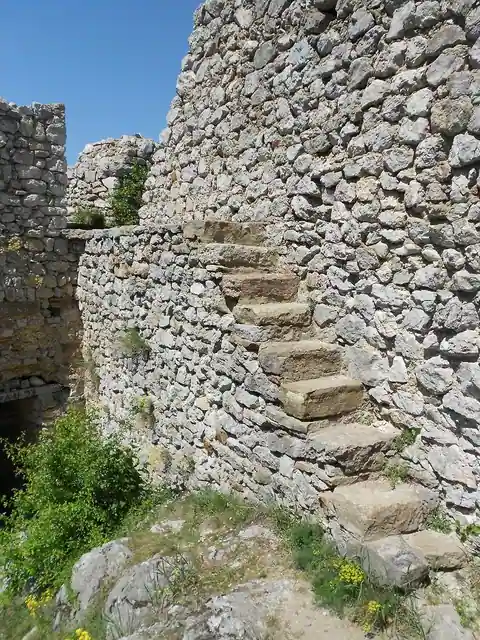 Forteresse de Soko Grad