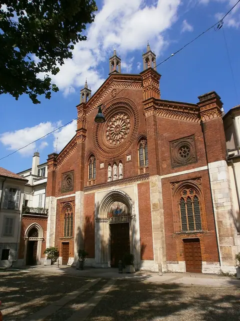 Église San Marco