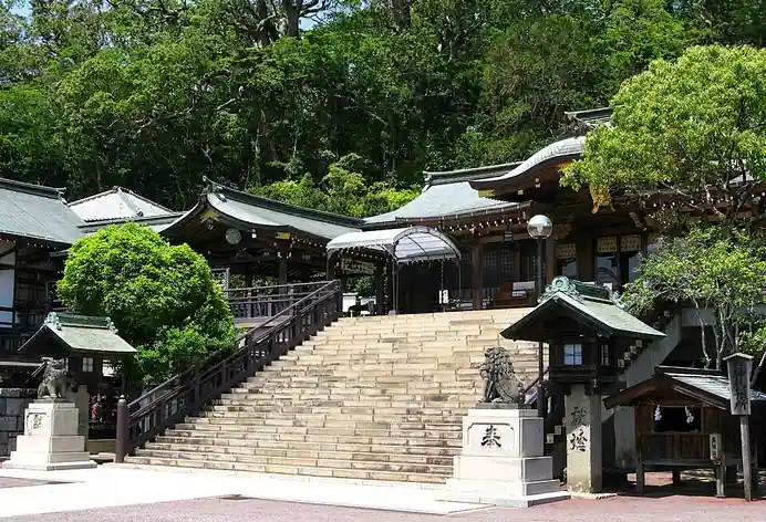 Suwa-jinja