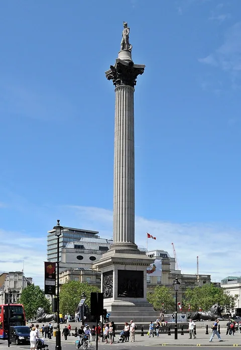 Colonne Nelson