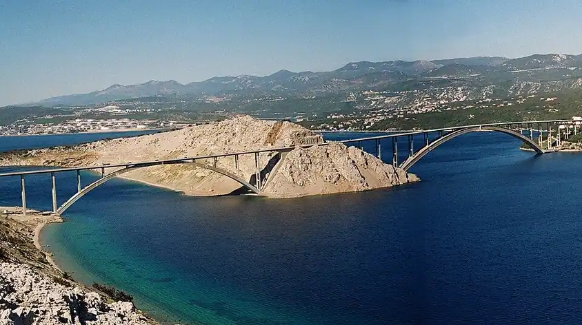 Pont de Krk