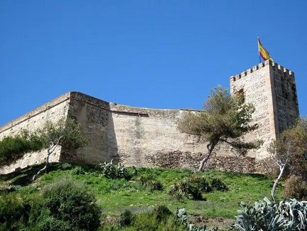 Château Sohail