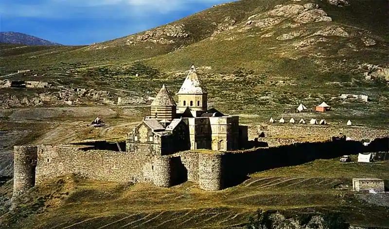 Saint-Thaddée
