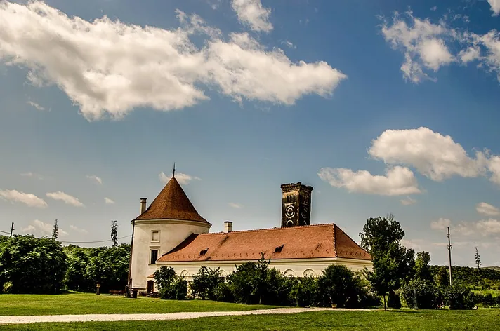 Château Bánffy de Bonțida