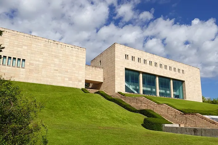 Musée d'art MOA