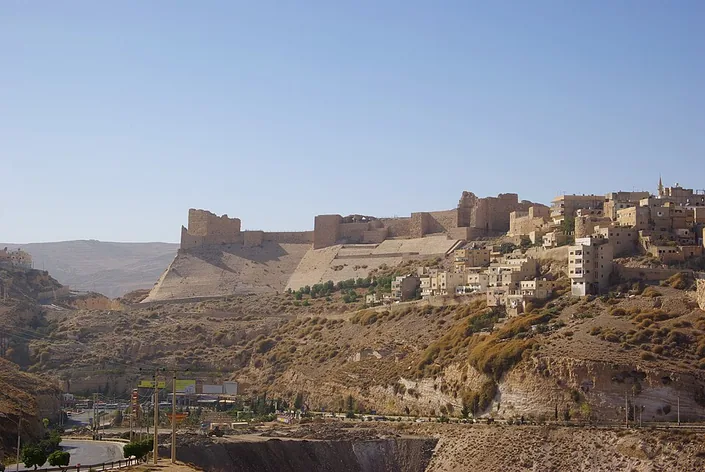Kerak de Moab