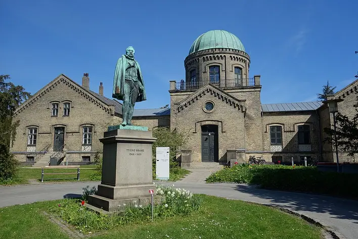 Observatoire d'Østervold