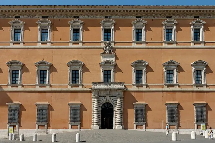 Palais de Latran