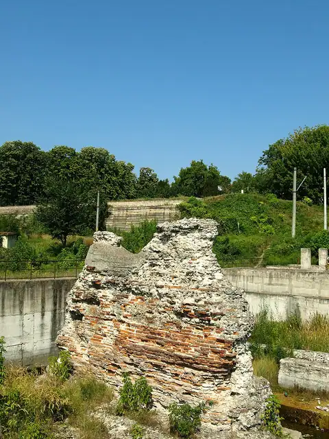 Pont de Trajan