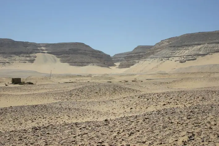 Oumm el-Qa'ab