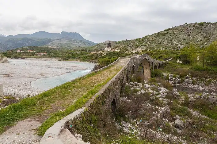 Pont de Mes